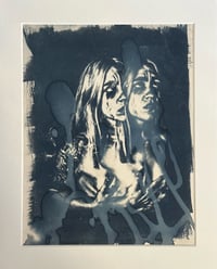 Image 3 of “Piss Portrait” #2