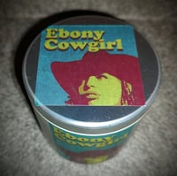 Image 3 of Ebony Cowgirl