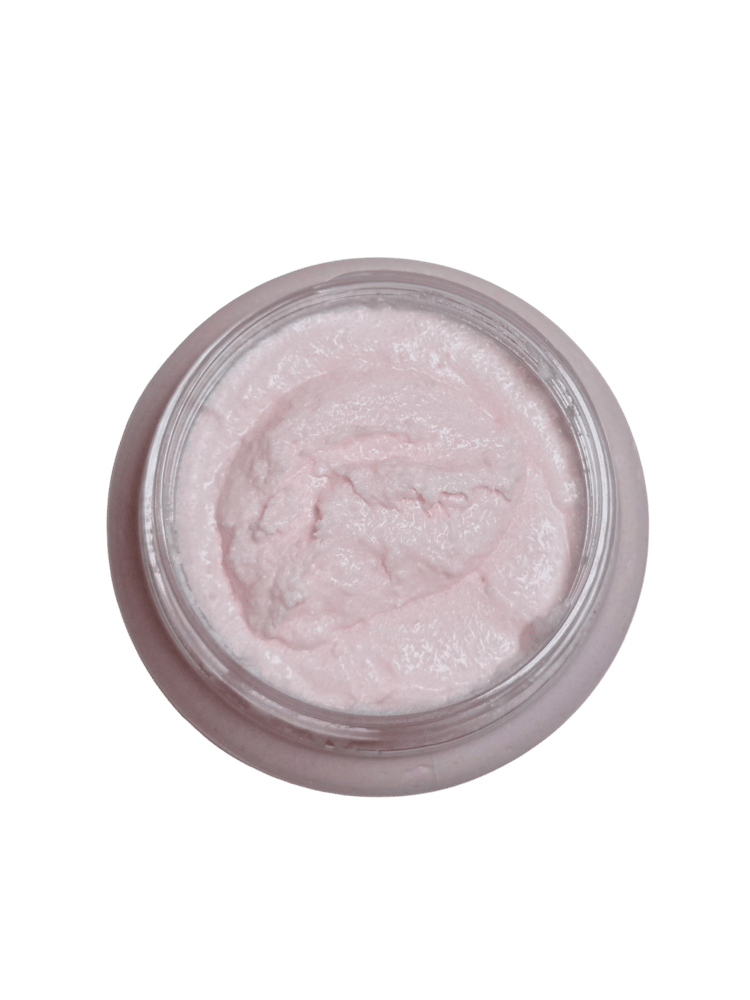 Image of Peaches & Cream Sugar Scrub