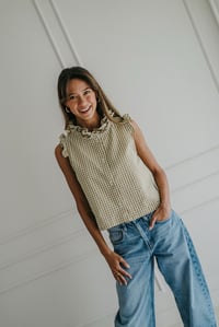 Image 10 of Blouse ANY 