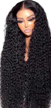 34" DEEP WAVE