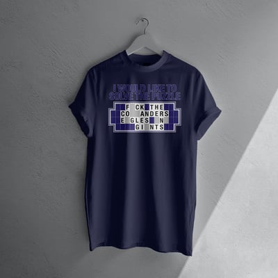 Image of Solve CB... T-shirt 