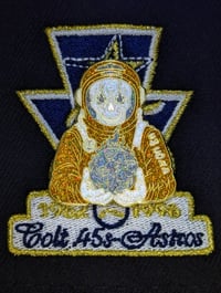 Image 4 of Conquest Pin