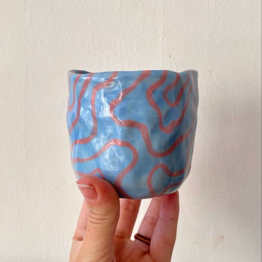Image of Europa Cup #1