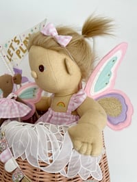 Image 2 of Dinkum Doll Hair bow