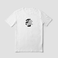 Image 2 of Shit History Teacher Tee