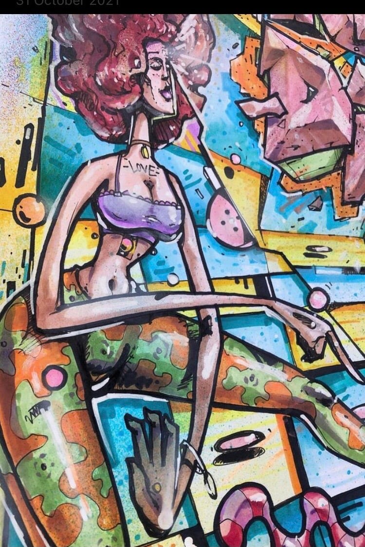 Dream Then Die  Image 2