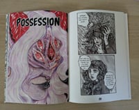 Image 2 of Little Horror Stories Book 