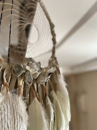 Image 6 of Macha Medium Dreamcatcher Cream