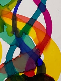 Image 2 of "Uprising" (New Futures series)