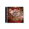 KREATOR - GODS OF VIOLENCE (CD)