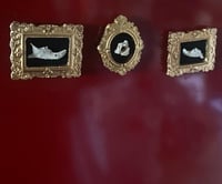 Image 1 of Mini Bone Magnet