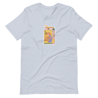 Image 5 of Climate Action Now Juice Carton T-Shirt