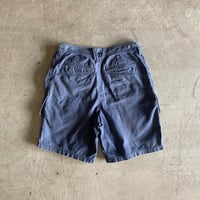 Image 3 of TIMBERLAND CARGO SHORTS — BLUE