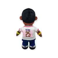 Image 2 of Gucci Mane Trap House Plushie