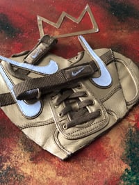 Image 2 of Heart of Gold - Nike Vandal 