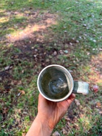 Image 5 of Light sage lady cutter