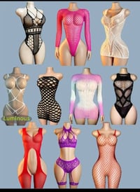 Image 3 of GLOW IN THE DARK BOO