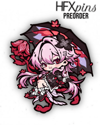 Image 3 of LE25 BN/LE20 Gold PO: Zany's Evernight