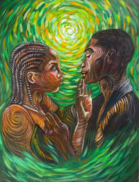 Image 1 of aVERTed Desires 