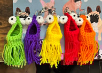 Image 6 of Yip Yip Keychains