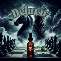 Image 2 of Dejavú Body Oil 