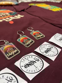 Image 2 of TANJAH KEY CHAIN 