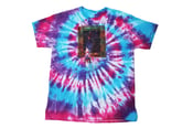 Image of Staring Into Space -Tie Dye