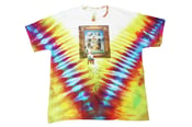 Image of The Madonna of Port Lligat - Tie Dye