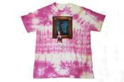 Image of The Burning Giraffe- Tie Dye