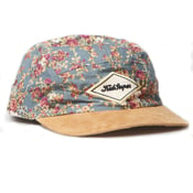 Image of Floral 5- Panel