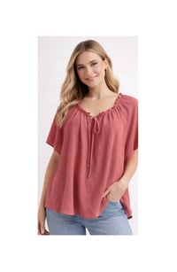 Image 2 of New Sz 18/20 Avenue Top #699*8