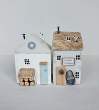 Image 4 of Rustic Coastal Houses (made to order)