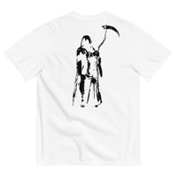 Image 2 of OG LOGO TEE (WHITE)