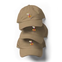 Image 1 of Gorras goldchances 