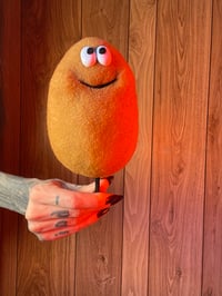 Image 4 of McNugget Puppet Tall