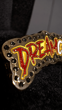 Image 2 of DREAMCHASERS (TurboMan)