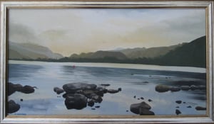 Image of Ullswater 2
