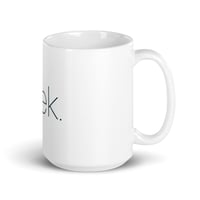 Image 2 of Seek mug