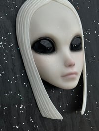 Image 2 of Colin Christian Original Sculpture “Hybrid” Series - Nordic