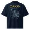 Orion - Oversized Tee