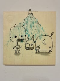 Image 2 of Group Shower