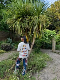 Image 1 of “God Sponsors” Oversized Boxy Fit