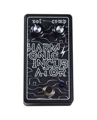 Harmonic Incubator