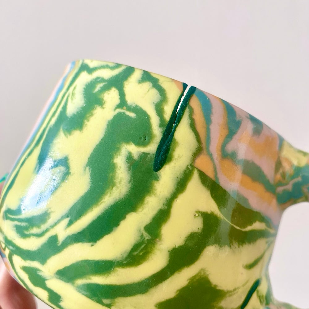 Image of Venus Mug #6 *Second*