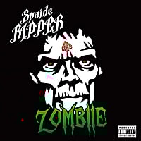 Image of Zombiie Album
