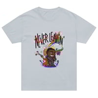 Image 1 of No Malice Tee by SOMA