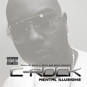 Image of C-ROCK : Mental Illusions ( DIGITAL DOWNLOAD )- 1998 