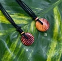 Spondylus Money Beads