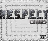 R.E.S.P.E.C.T.